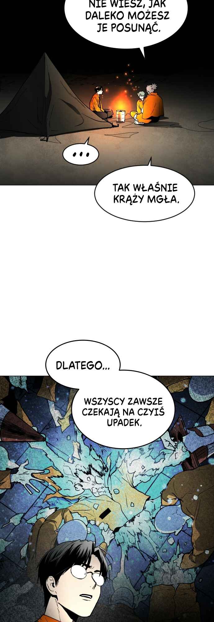 Pogeuraendeu Chapter 12 - Page 33