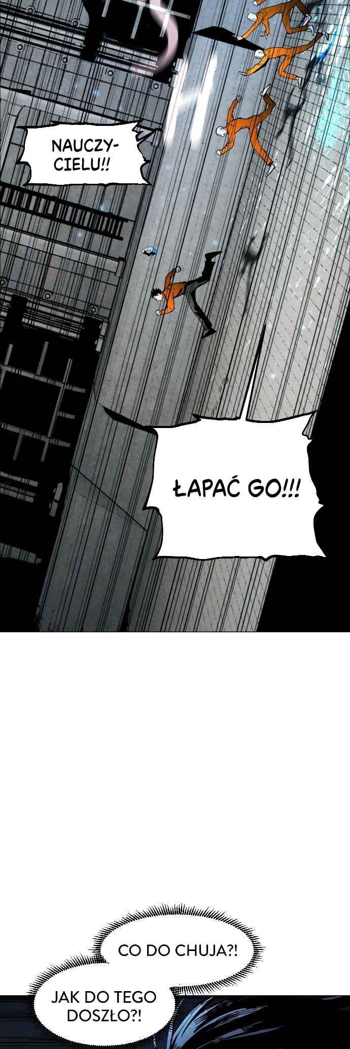 Pogeuraendeu Chapter 12 - Page 6