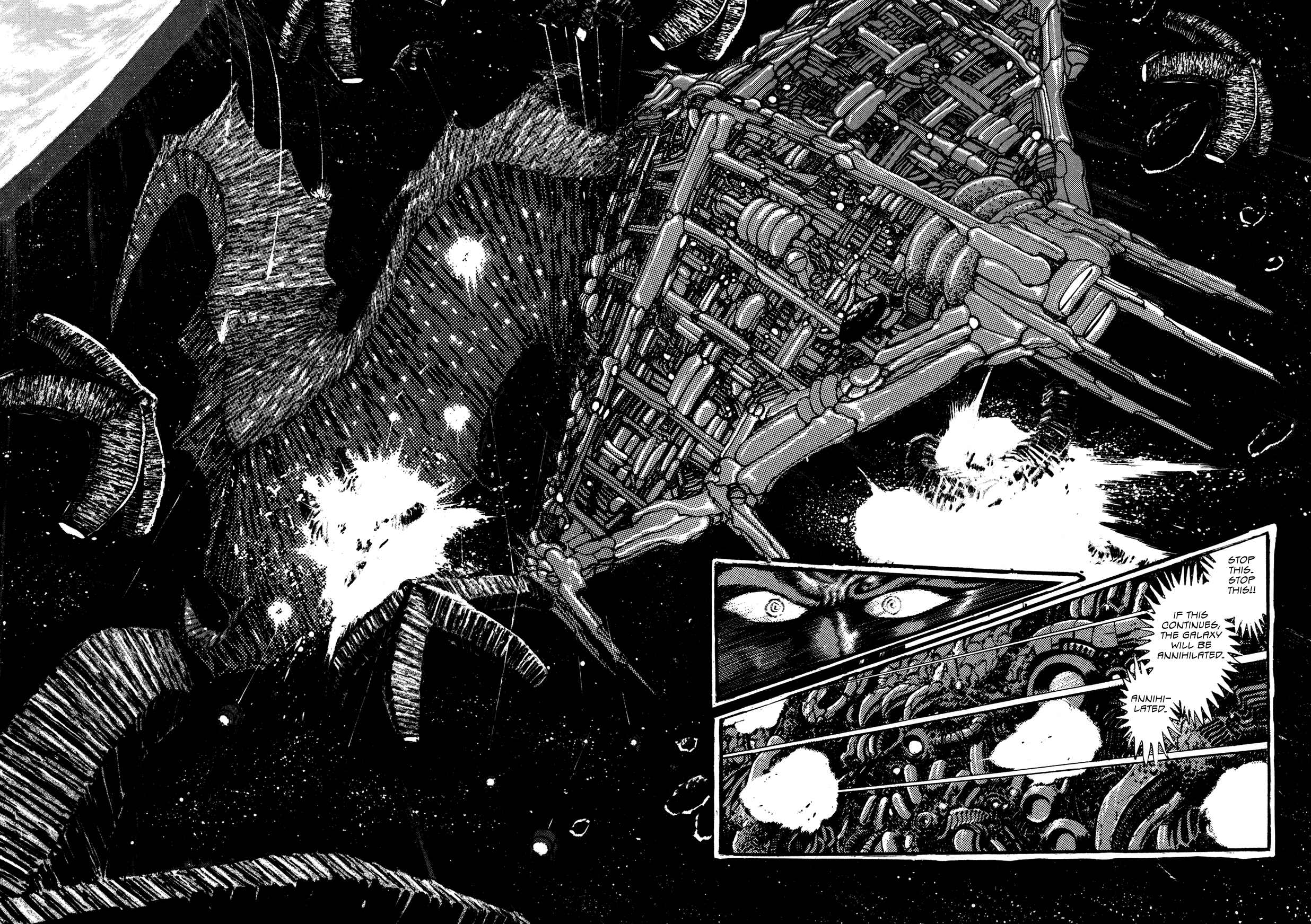 Records of Nothingness Chapter 5 - Page 7