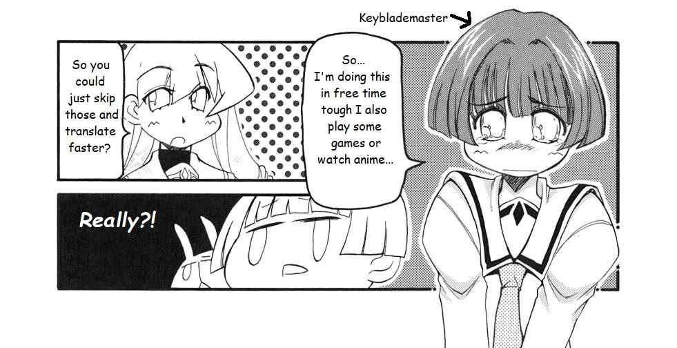 Pani Poni Chapter 124 - Page 5
