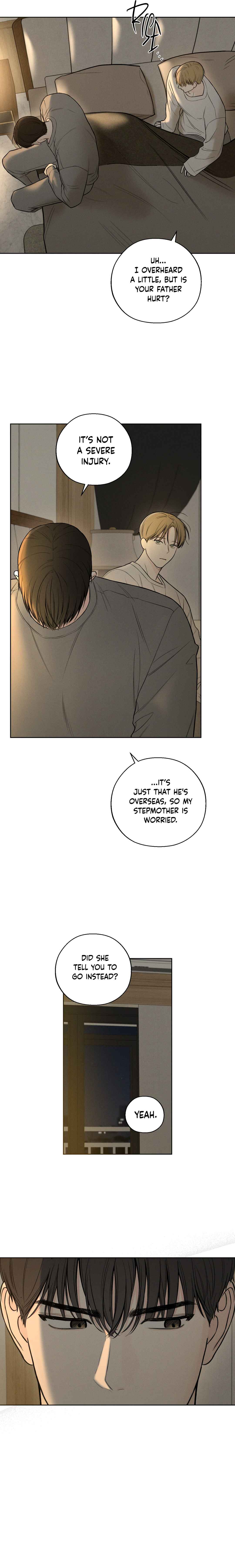 December Chapter 47 - Page 11