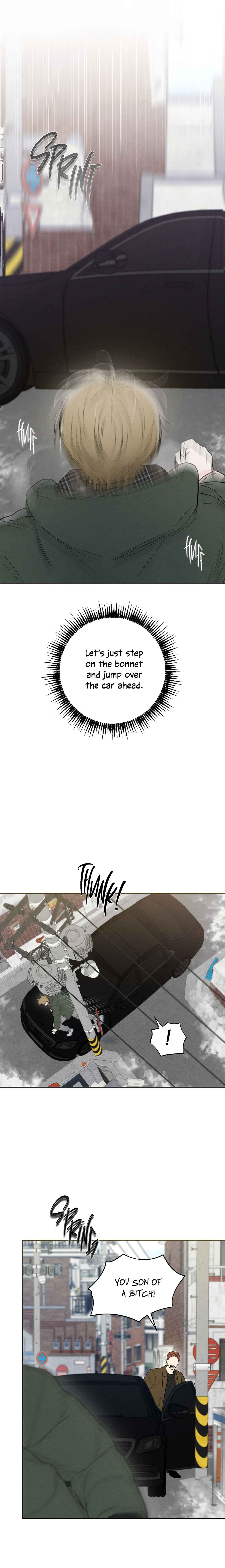 December Chapter 47 - Page 17