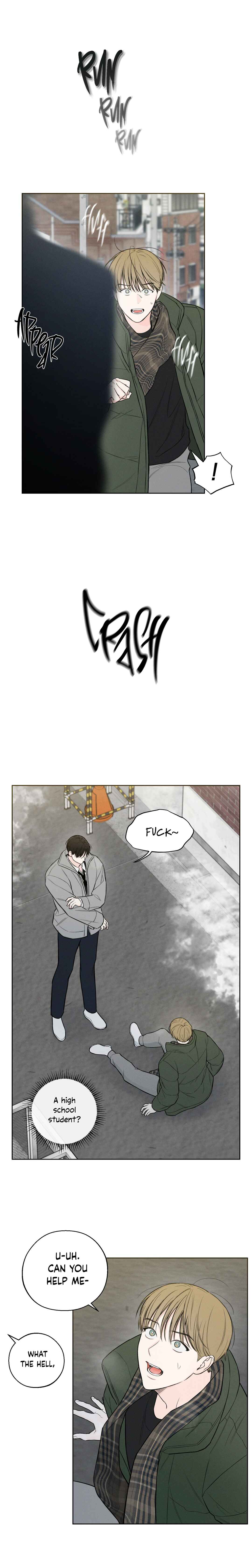 December Chapter 47 - Page 18