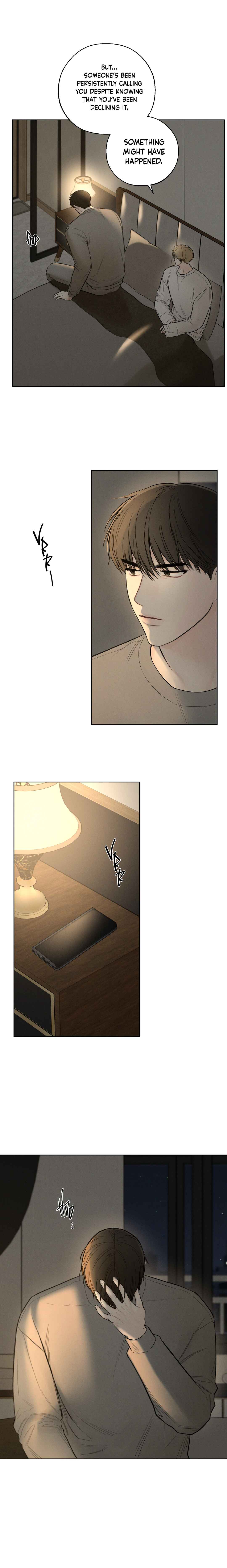 December Chapter 47 - Page 4