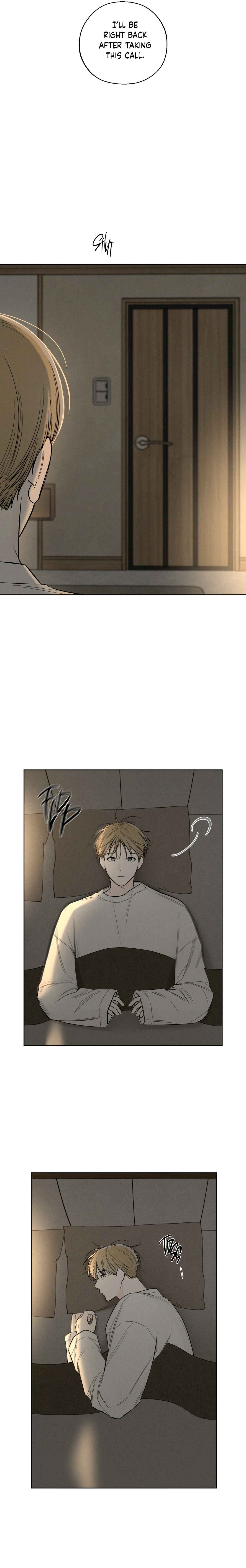 December Chapter 47 - Page 5