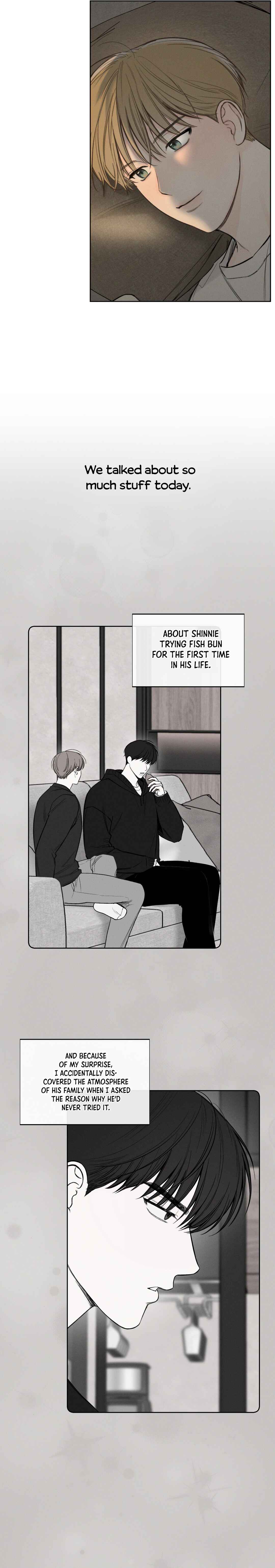 December Chapter 47 - Page 6