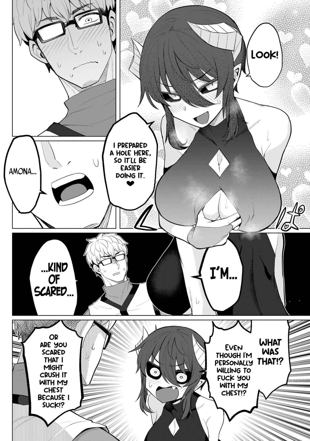 Dark Summoner to Dekiteiru Chapter 15 - Page 10