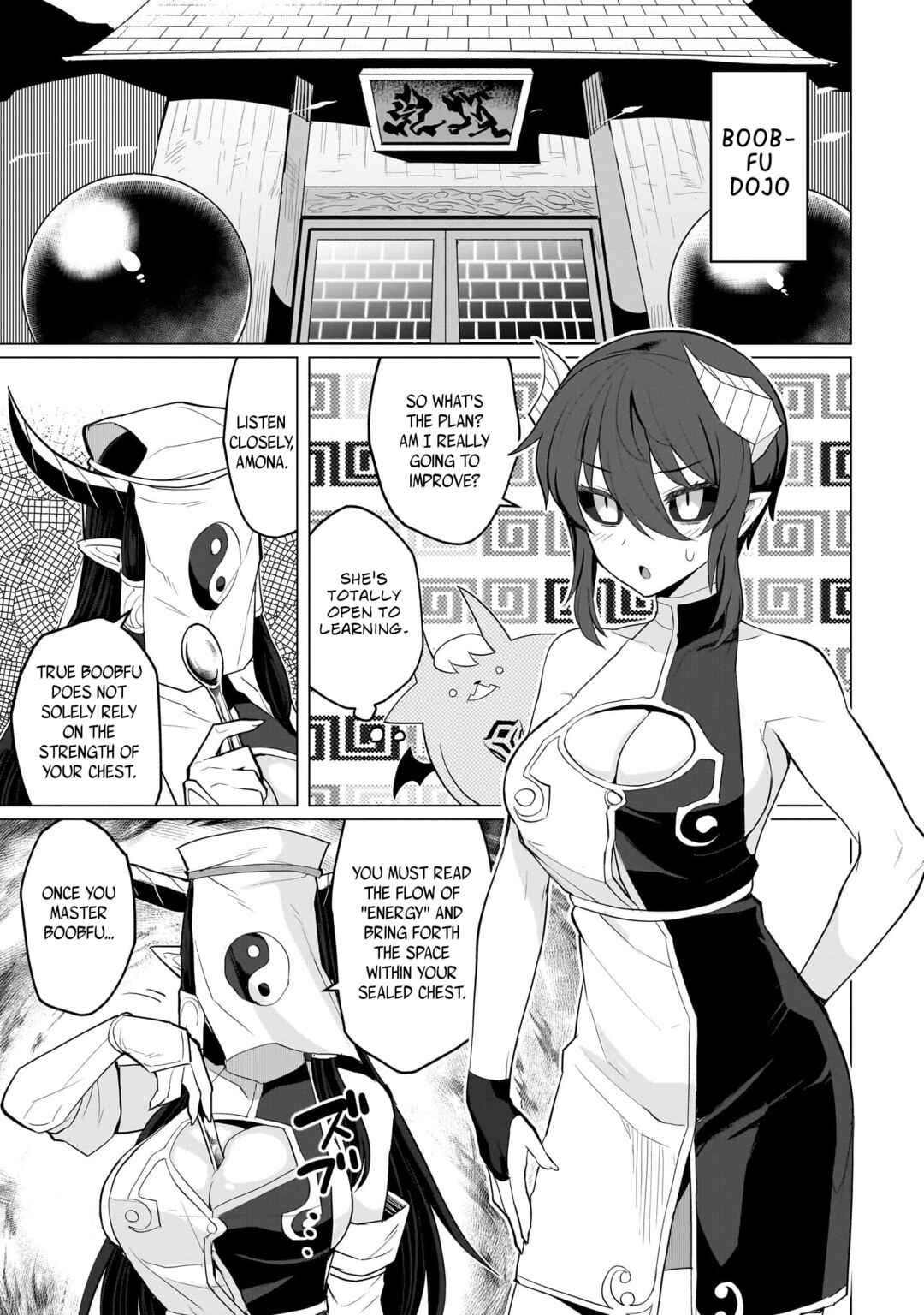 Dark Summoner to Dekiteiru Chapter 15 - Page 5