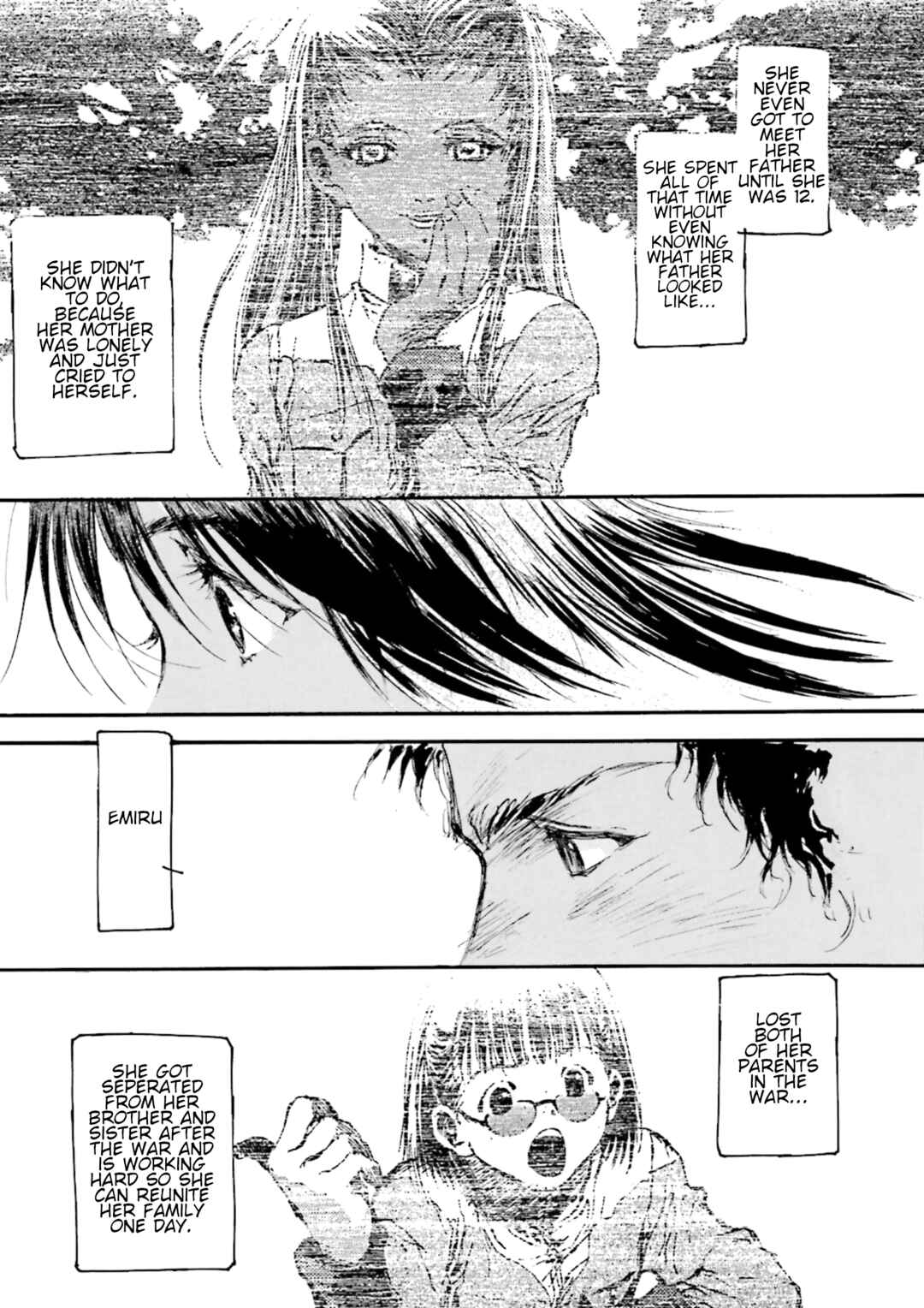 Mobile Suit Gundam - École du Ciel Chapter 2 - Page 27