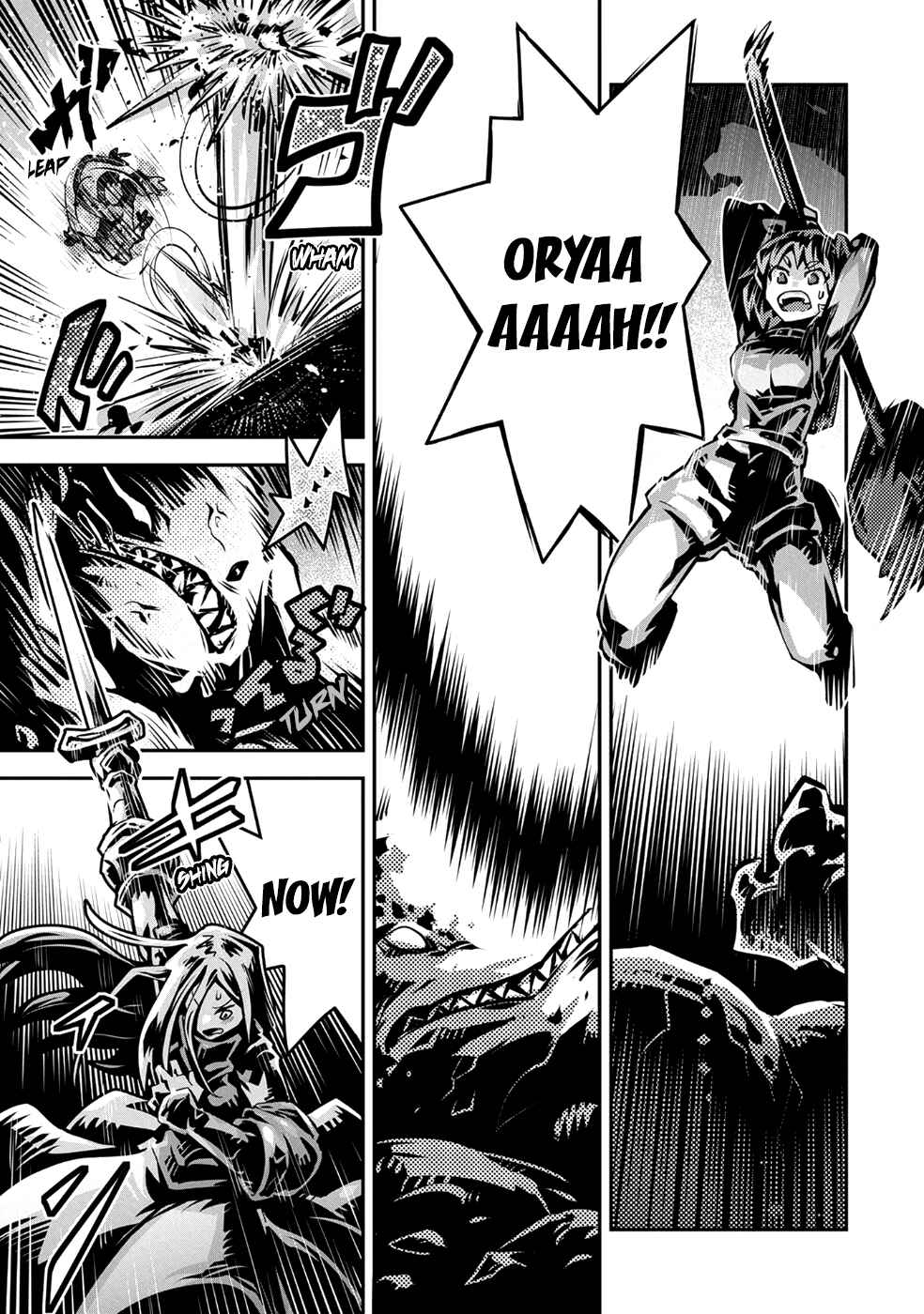 Tensei Shitara Dragon no Tamago datta: Ibara no Dragon Road Chapter 7 - Page 28
