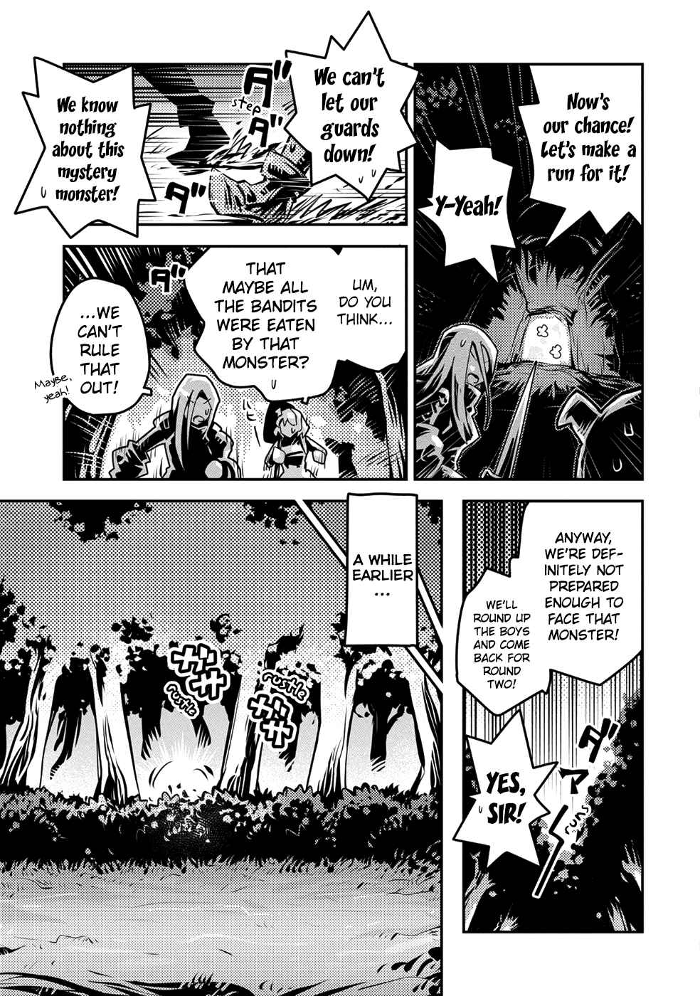 Tensei Shitara Dragon no Tamago datta: Ibara no Dragon Road Chapter 7 - Page 30