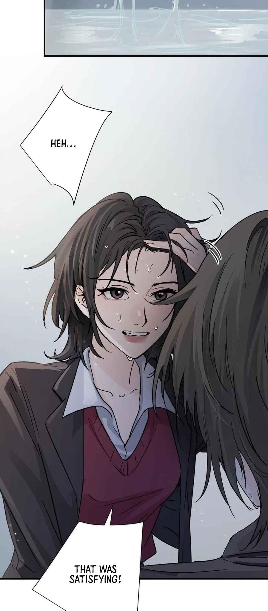 The Yandere Sister Just Wants Me to Bully Her Chapter 22 - Page 11