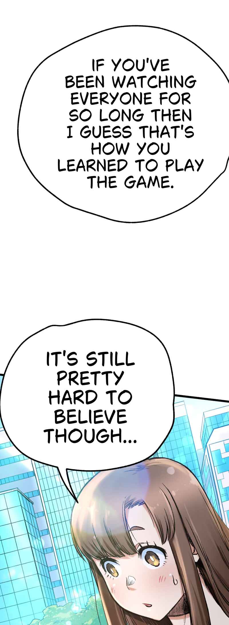 Digimon Liberator Chapter 3 - Page 20