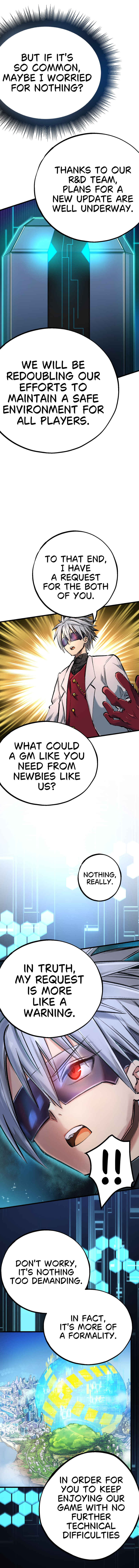 Digimon Liberator Chapter 3 - Page 61