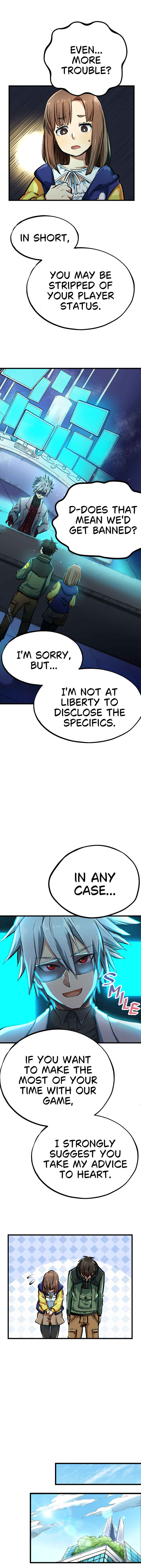 Digimon Liberator Chapter 3 - Page 68