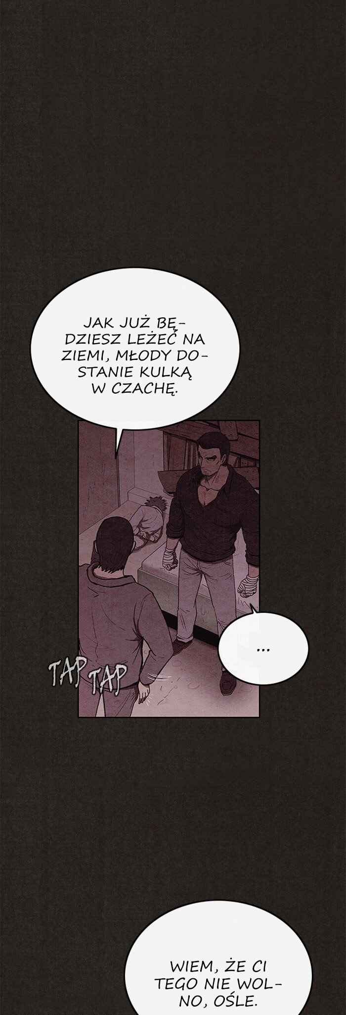 Sweet Home Chapter 105 - Page 29