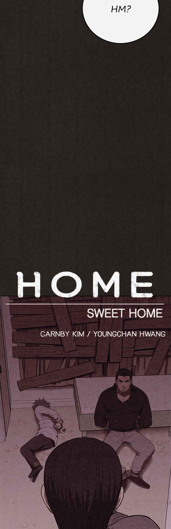 Sweet Home Chapter 105 - Page 3