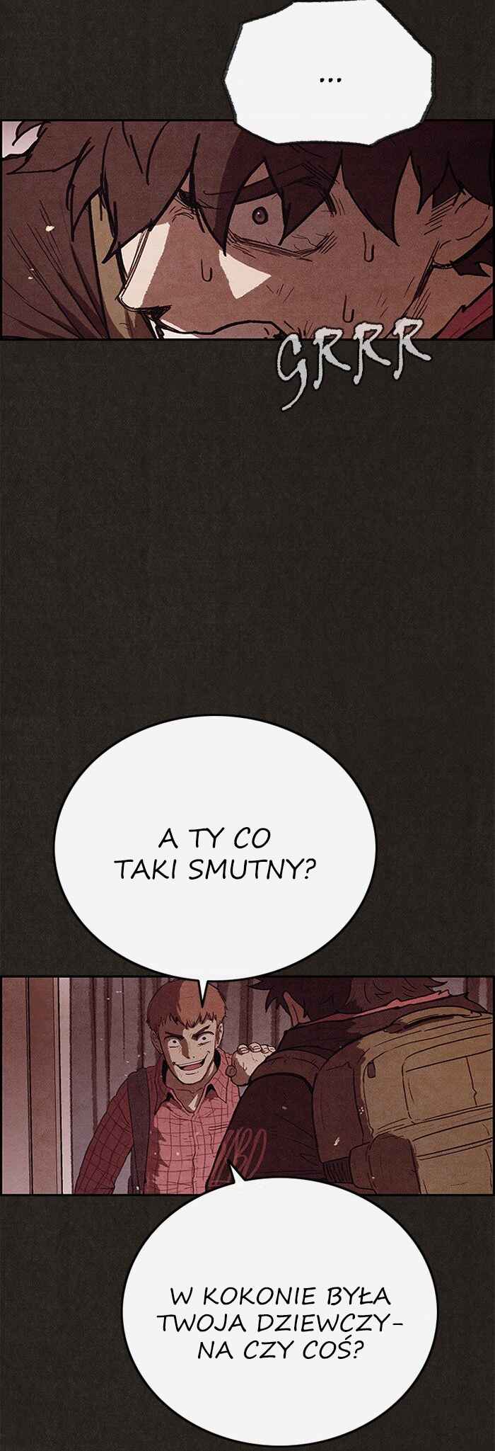 Sweet Home Chapter 105 - Page 41