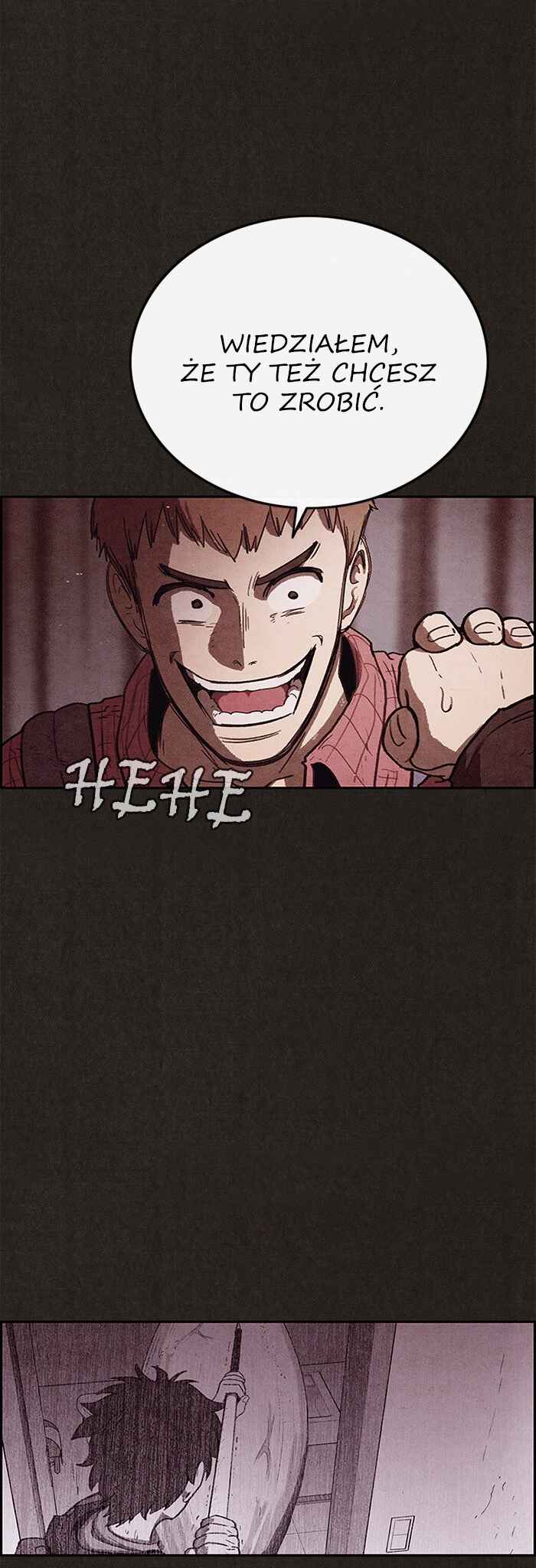 Sweet Home Chapter 105 - Page 42