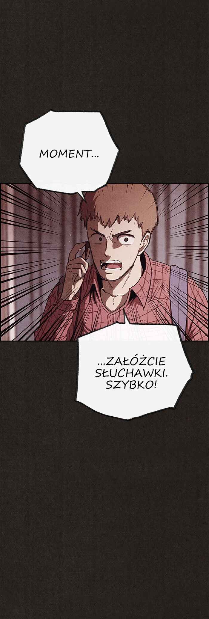 Sweet Home Chapter 105 - Page 45