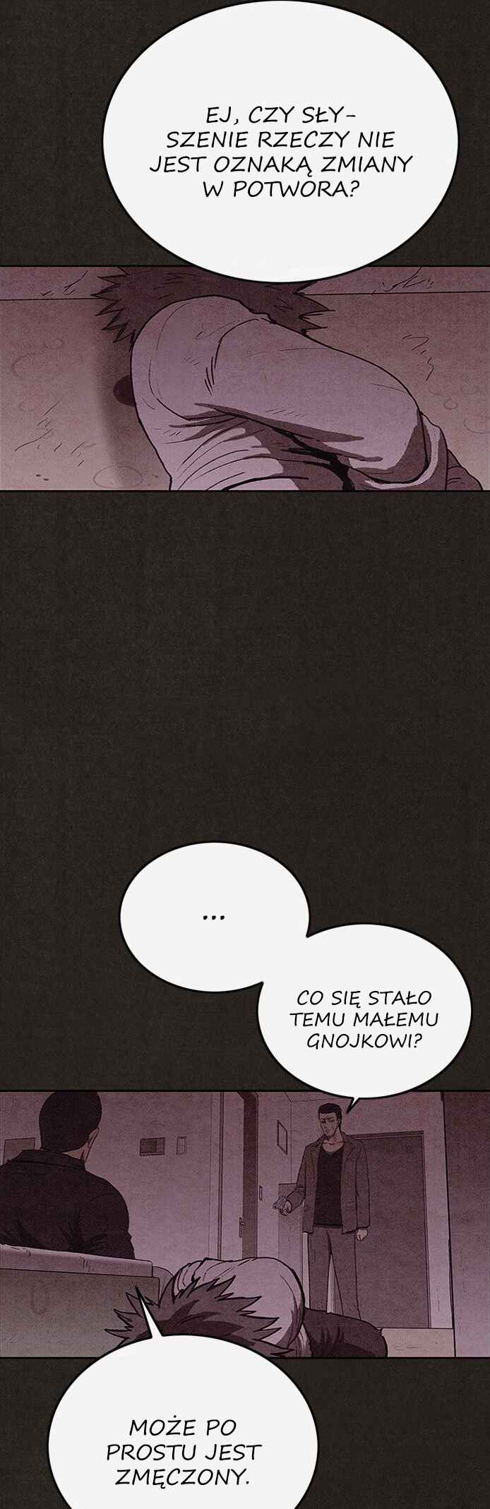 Sweet Home Chapter 105 - Page 5