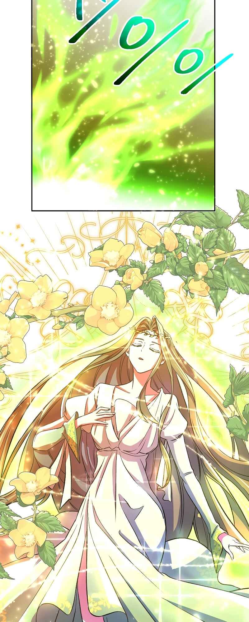 The Great Wizard Transcendent Chapter 38 - Page 15