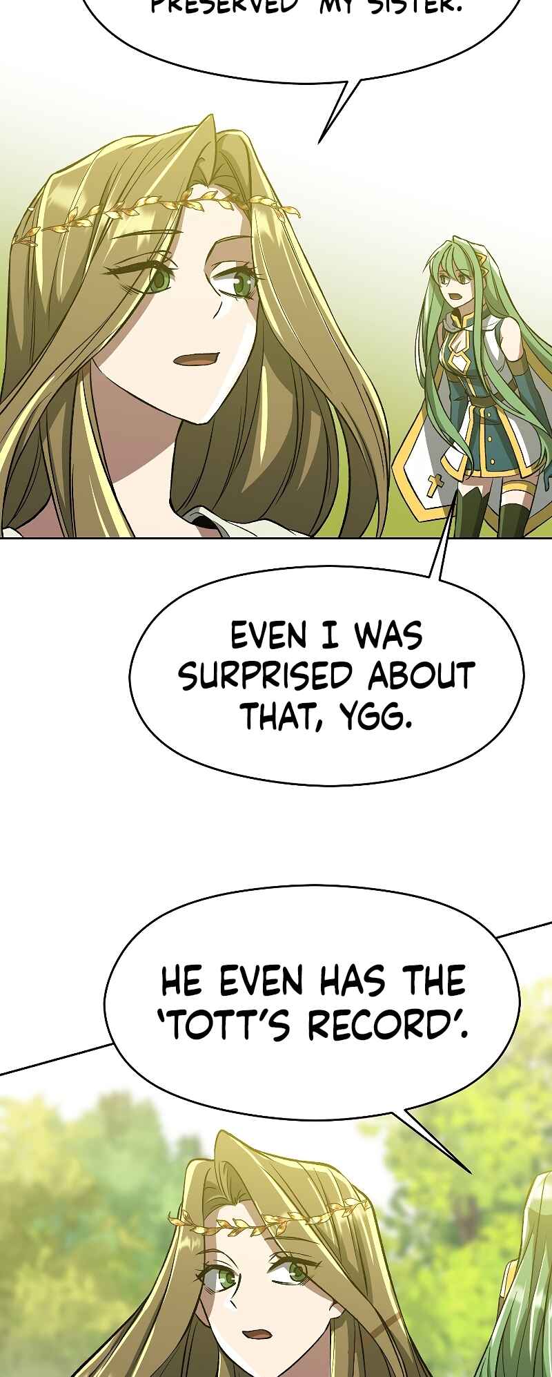 The Great Wizard Transcendent Chapter 38 - Page 22