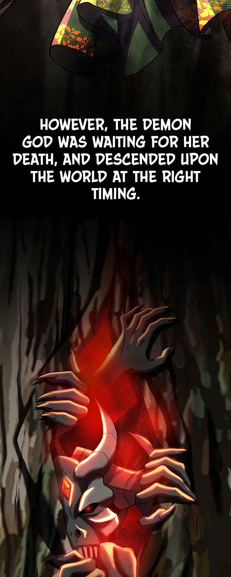 The Great Wizard Transcendent Chapter 38 - Page 34