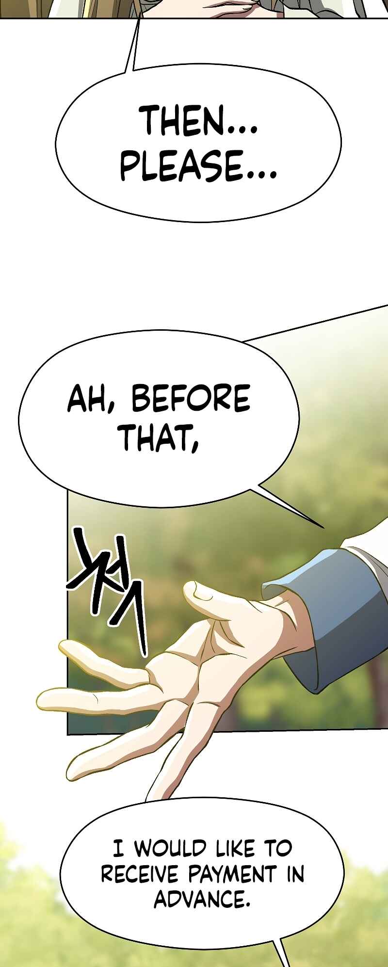 The Great Wizard Transcendent Chapter 38 - Page 41