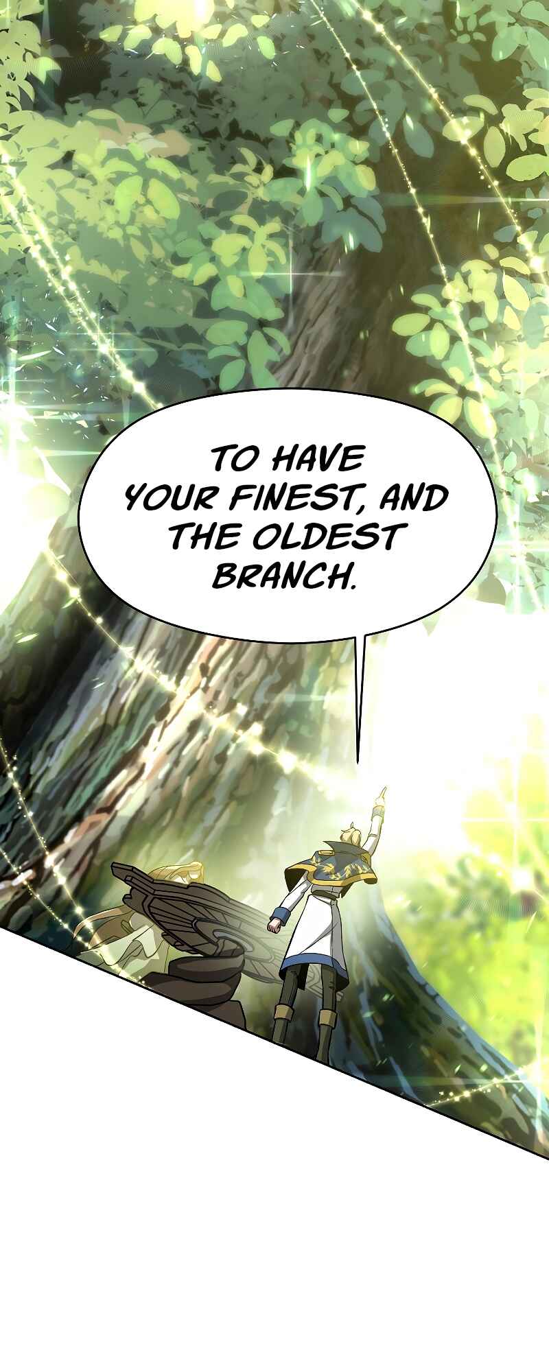 The Great Wizard Transcendent Chapter 38 - Page 48