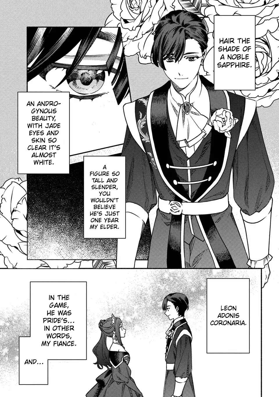 Higeki no Genkyou to Naru Saikyou Gedou Last Boss Joou wa Tami no Tame ni Tsukushimasu ~ The Savior's Pride Chapter 2 - Page 15