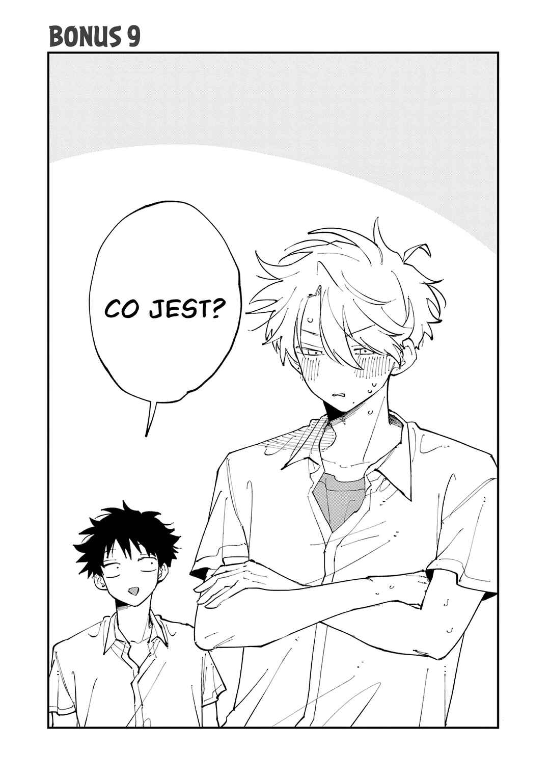 Tonari no Seki no Yatsu ga Souiu Me de Mitekuru Chapter 9 - Page 9