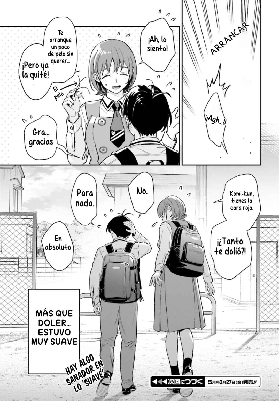 Boku no Kanojo wa Dekkawaii Chapter 17 - Page 28