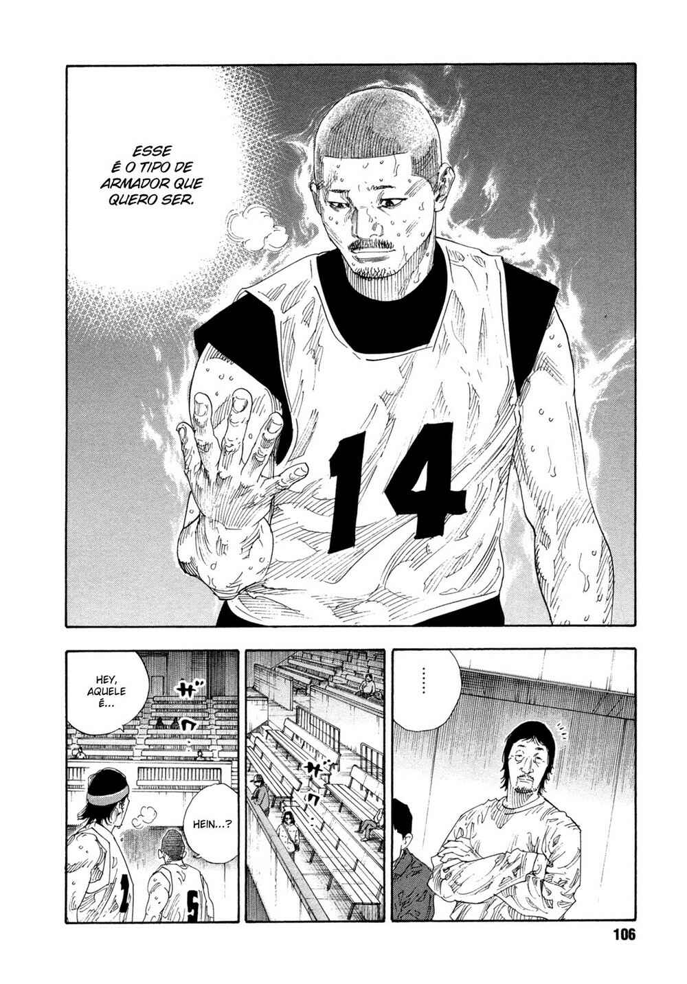 REAL Chapter 63 - Page 33