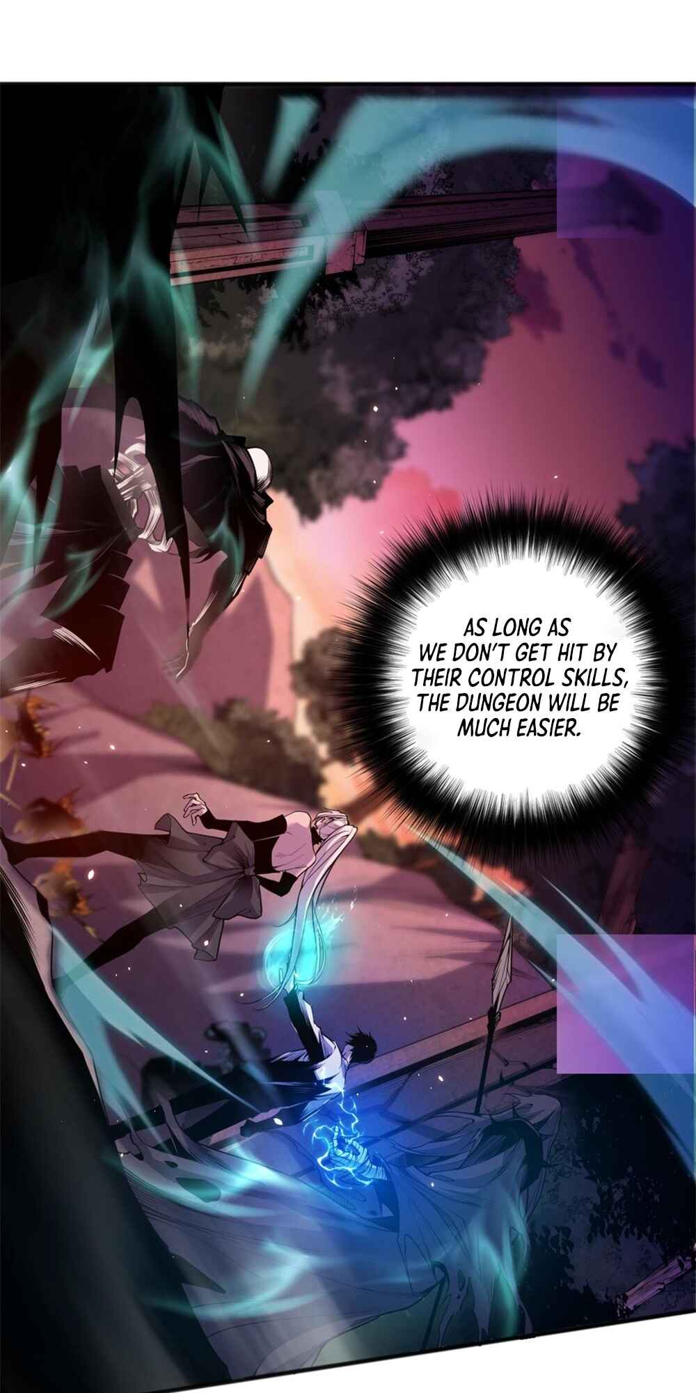 Si Ling Fashi! Wo Ji Shi Tianzai Chapter 39 - Page 15