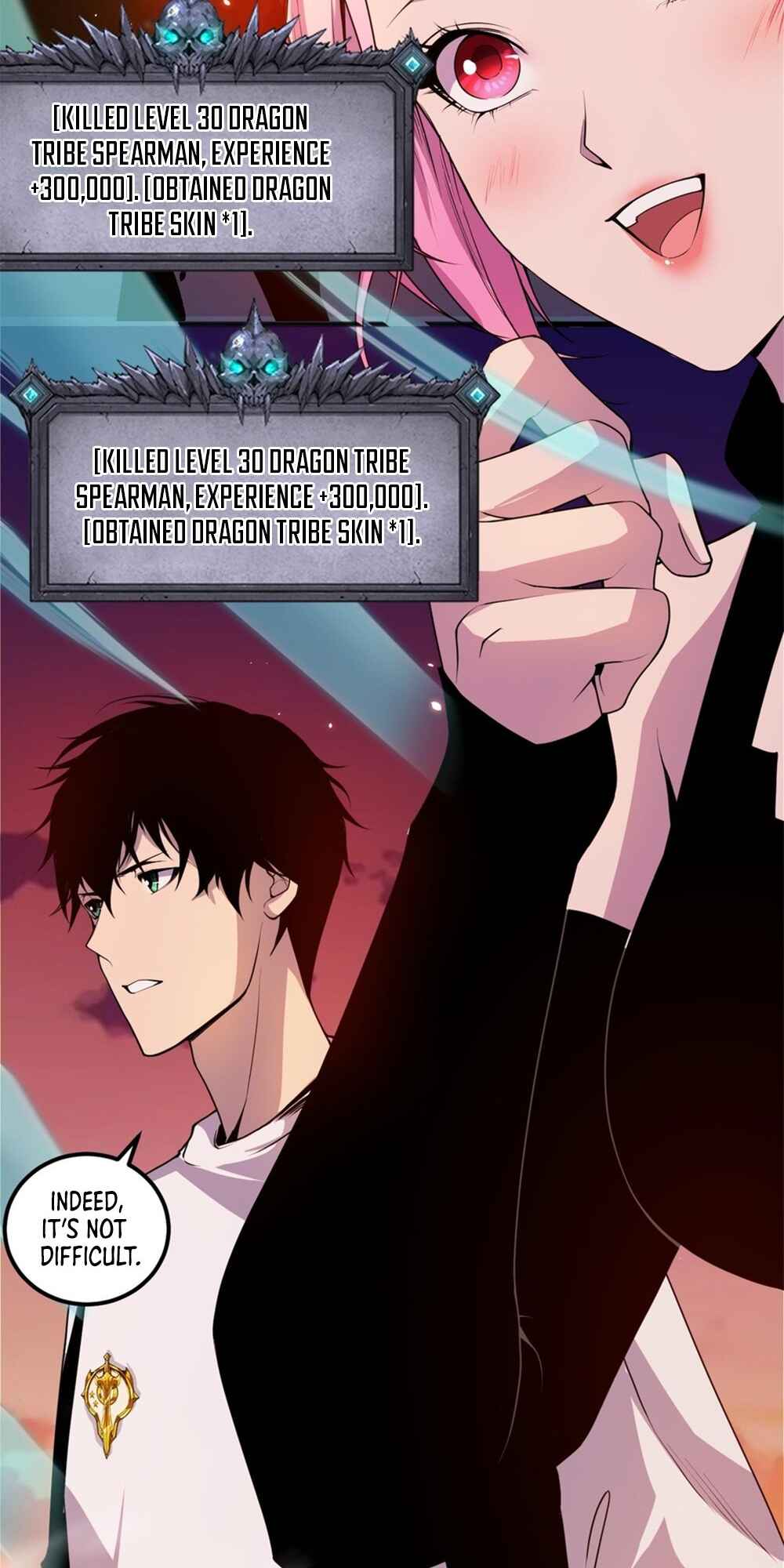 Si Ling Fashi! Wo Ji Shi Tianzai Chapter 39 - Page 17