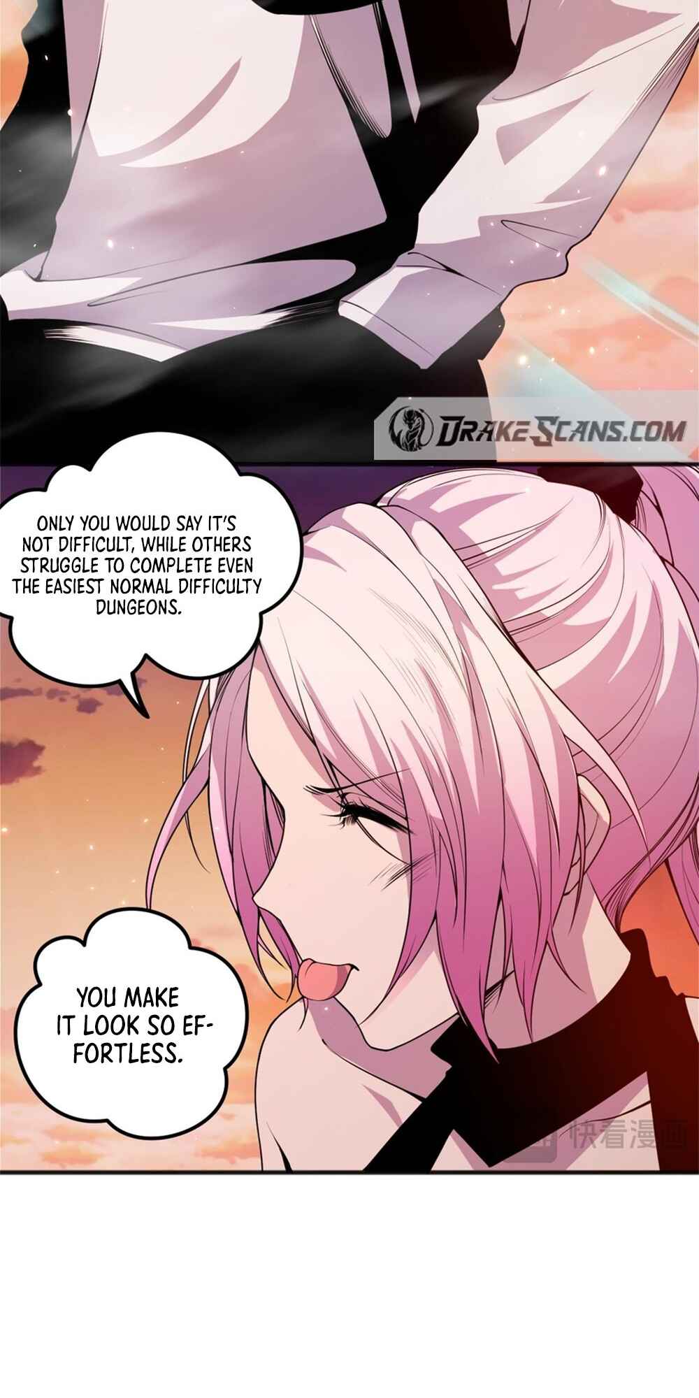 Si Ling Fashi! Wo Ji Shi Tianzai Chapter 39 - Page 18