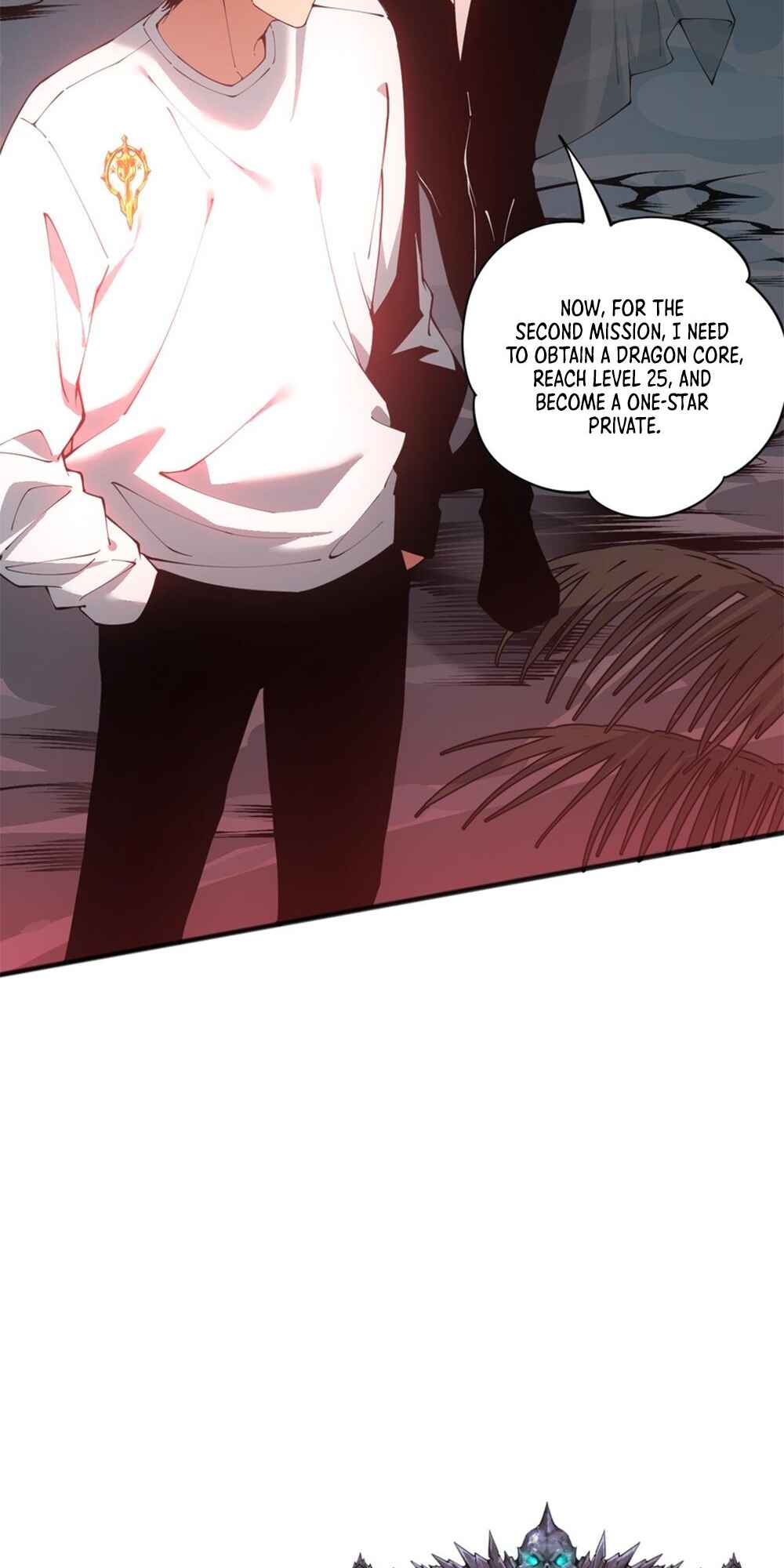 Si Ling Fashi! Wo Ji Shi Tianzai Chapter 39 - Page 24