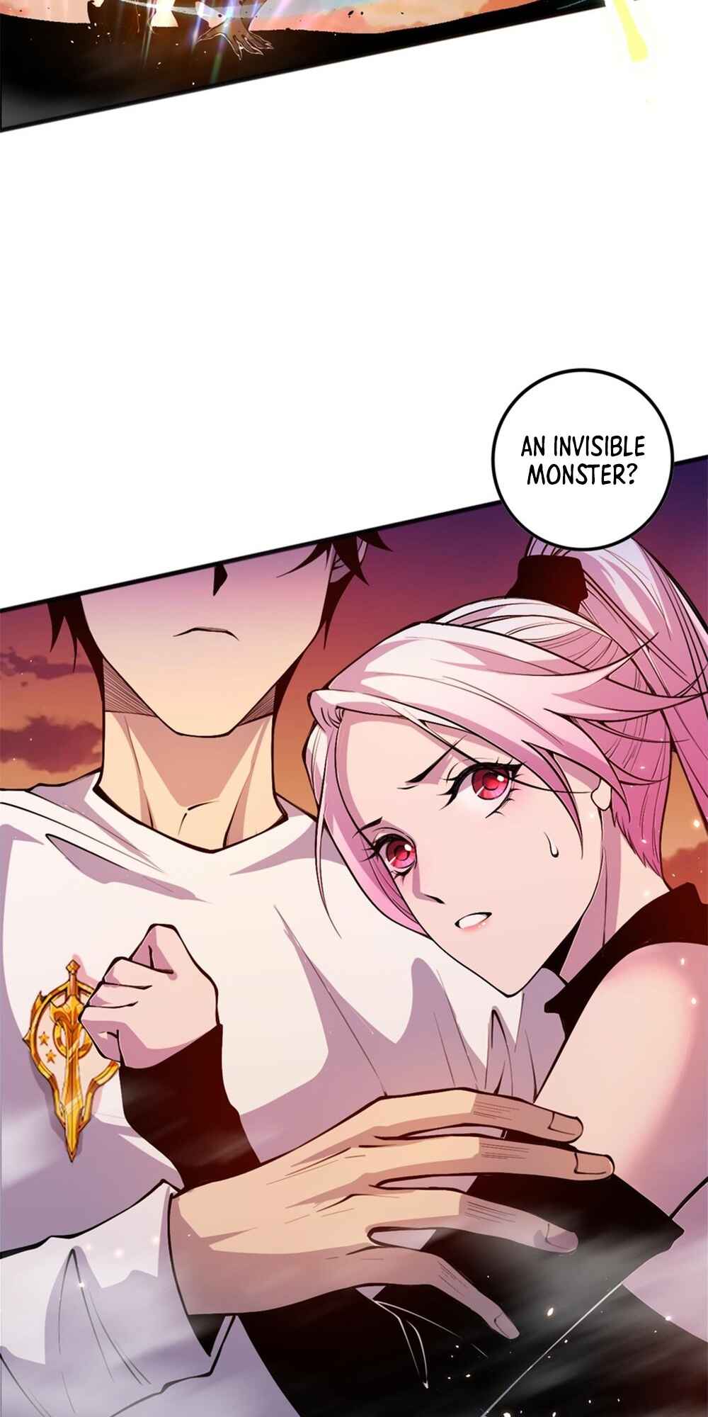 Si Ling Fashi! Wo Ji Shi Tianzai Chapter 39 - Page 29