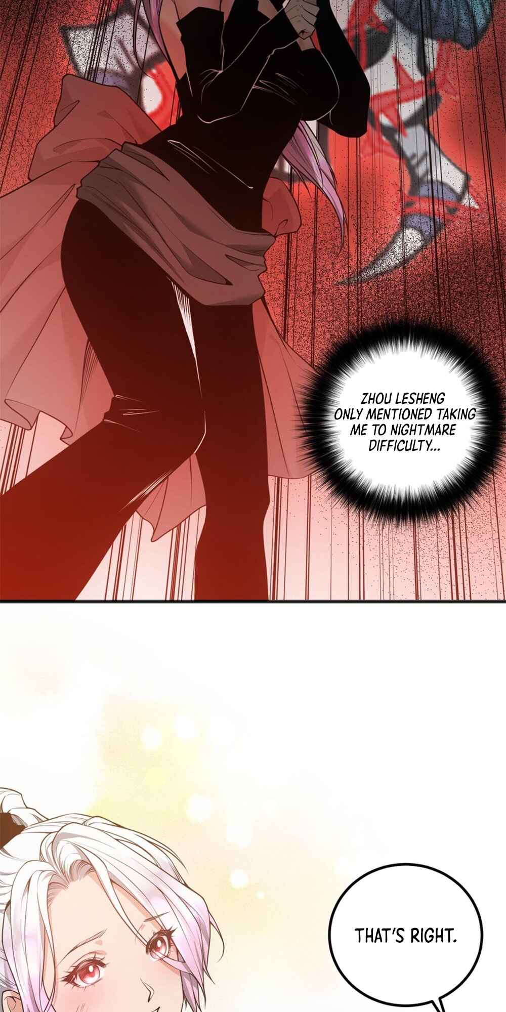 Si Ling Fashi! Wo Ji Shi Tianzai Chapter 39 - Page 3