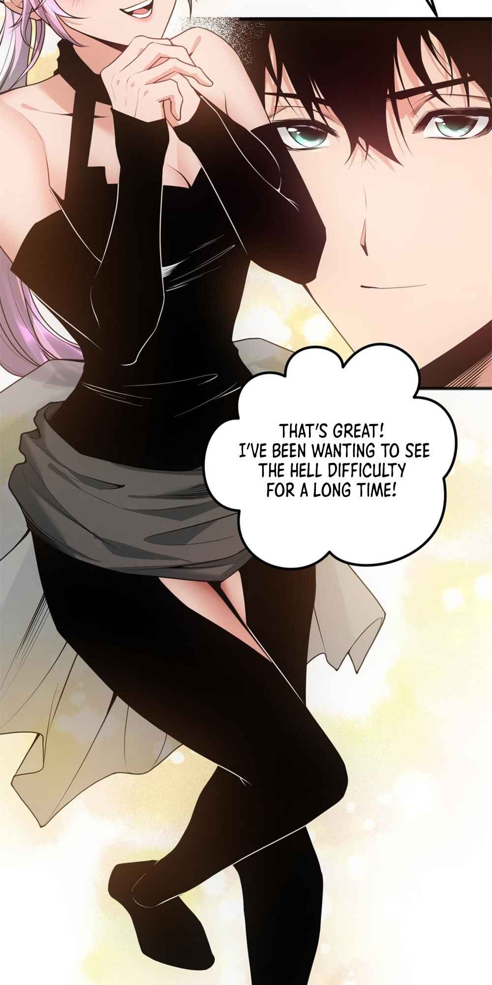 Si Ling Fashi! Wo Ji Shi Tianzai Chapter 39 - Page 4