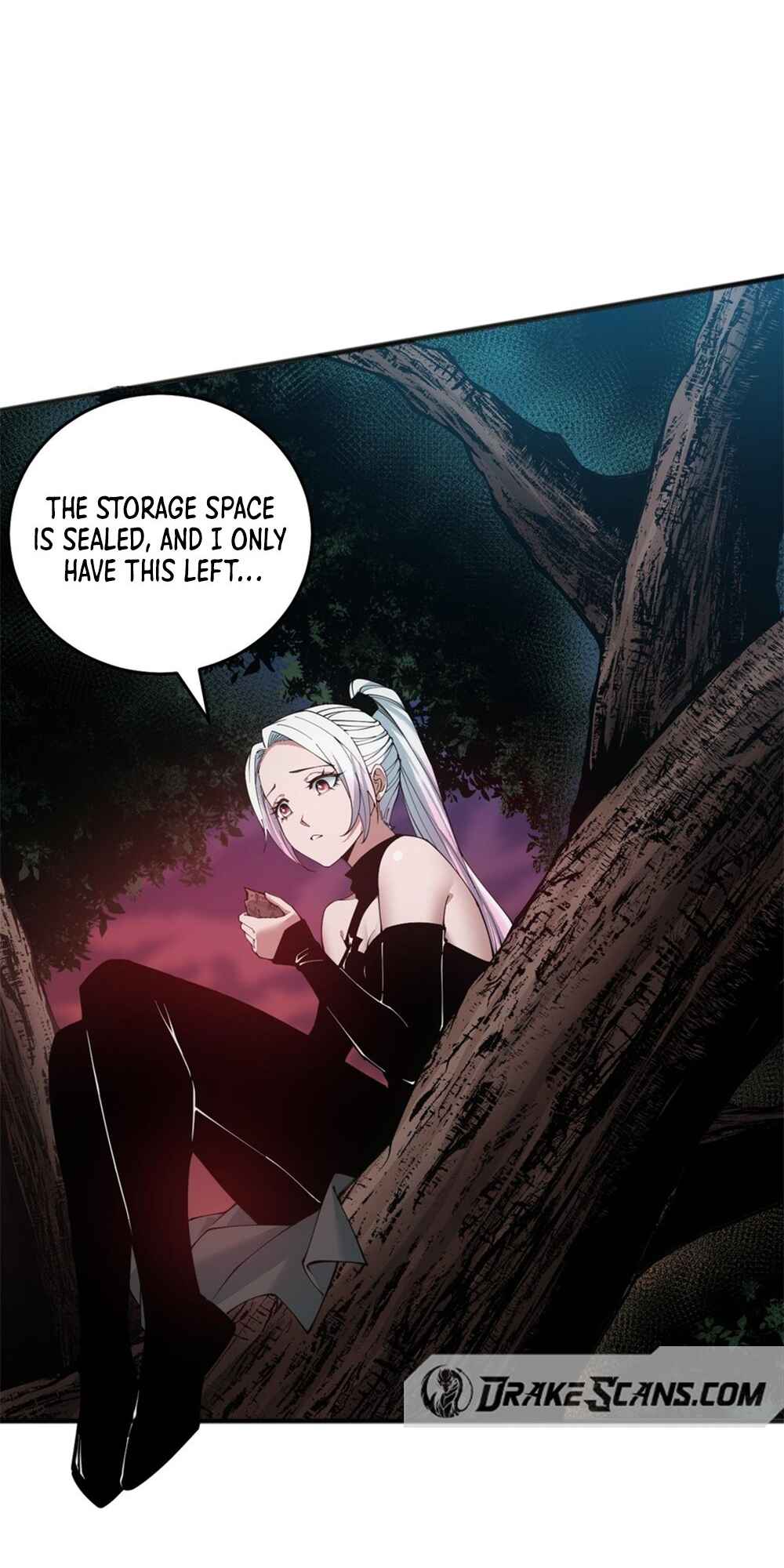 Si Ling Fashi! Wo Ji Shi Tianzai Chapter 39 - Page 43