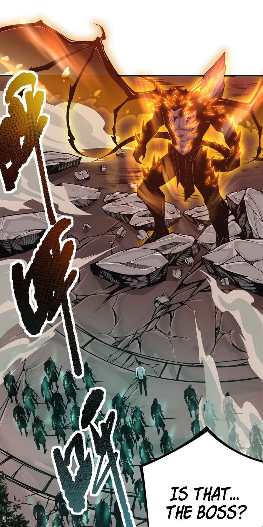 Si Ling Fashi! Wo Ji Shi Tianzai Chapter 39 - Page 44