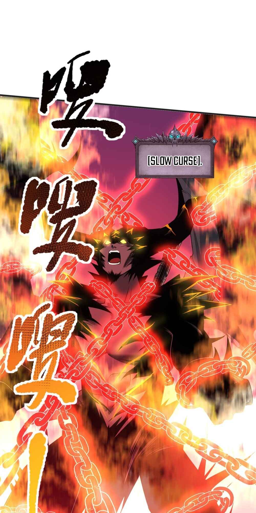Si Ling Fashi! Wo Ji Shi Tianzai Chapter 39 - Page 46