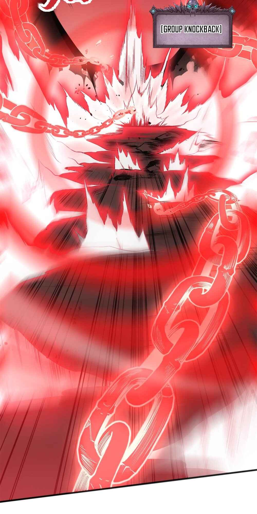 Si Ling Fashi! Wo Ji Shi Tianzai Chapter 39 - Page 49