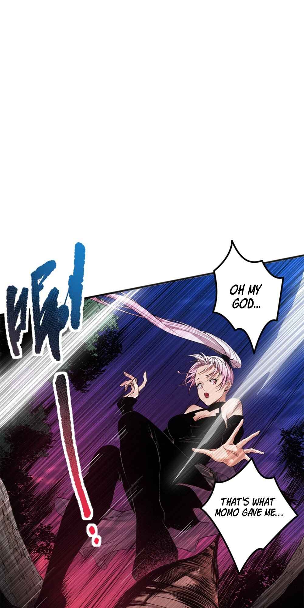 Si Ling Fashi! Wo Ji Shi Tianzai Chapter 39 - Page 50
