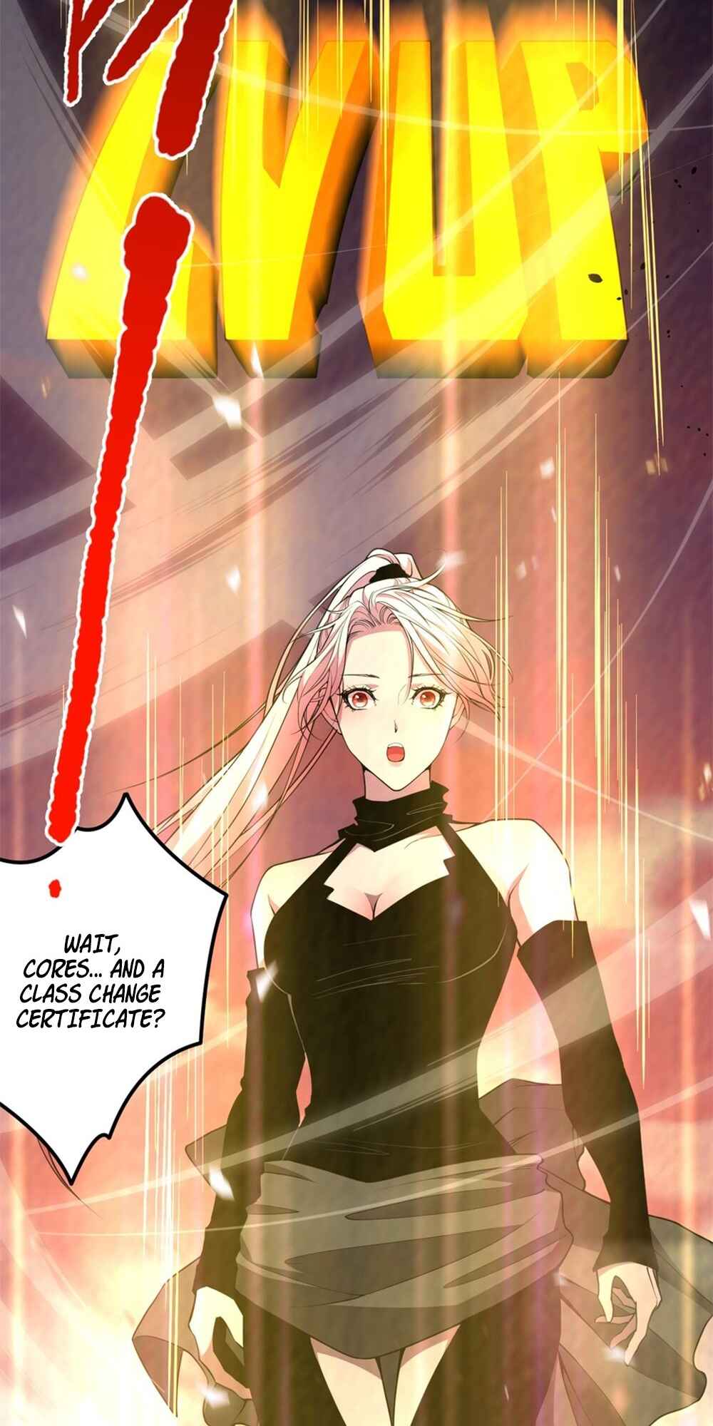 Si Ling Fashi! Wo Ji Shi Tianzai Chapter 39 - Page 62