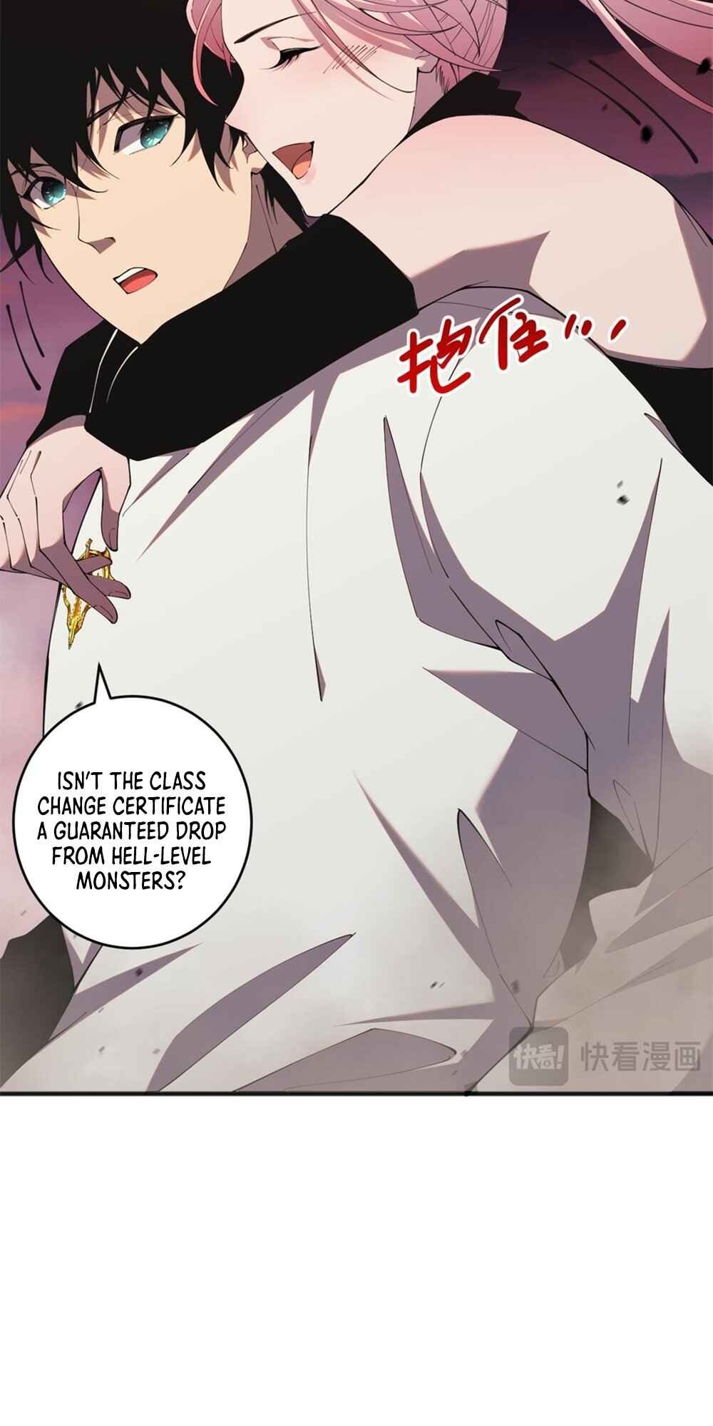 Si Ling Fashi! Wo Ji Shi Tianzai Chapter 39 - Page 64