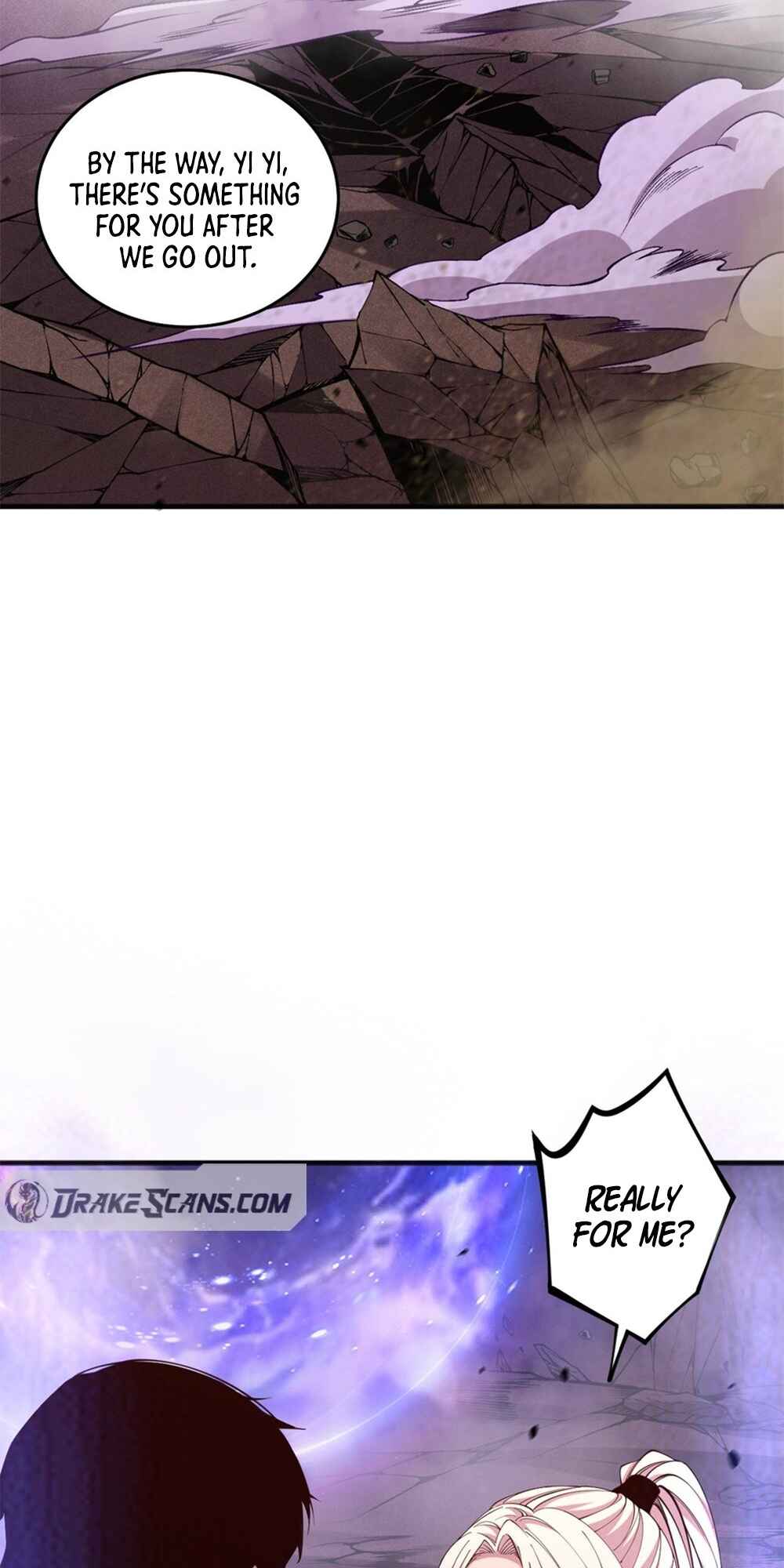 Si Ling Fashi! Wo Ji Shi Tianzai Chapter 39 - Page 66
