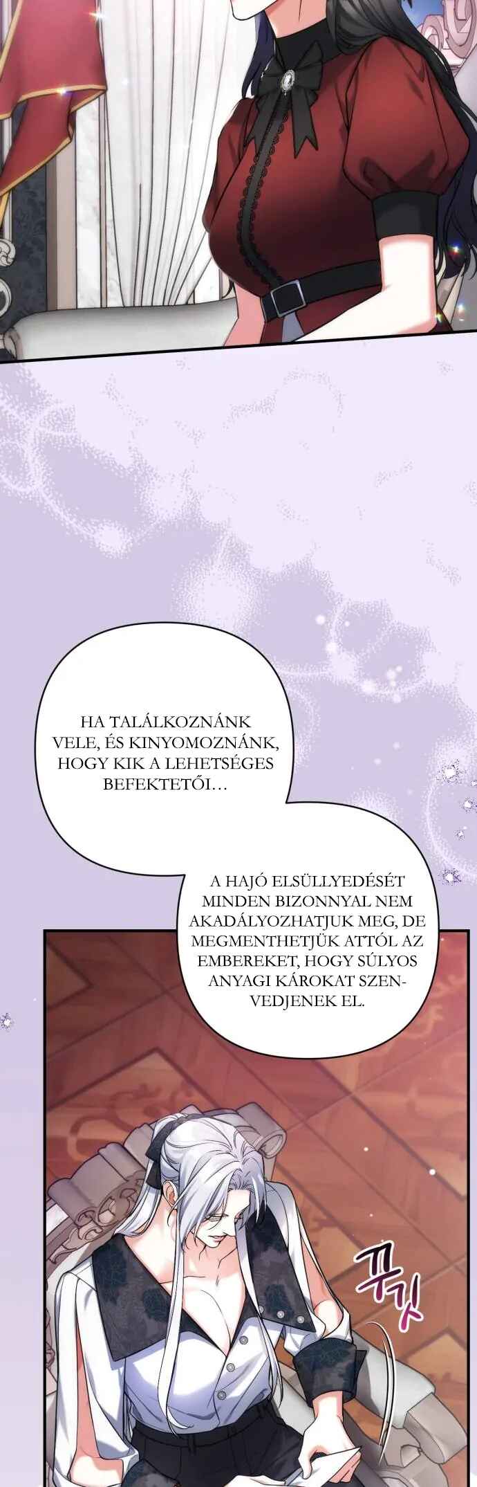 Beoryeojin Na-eui Choeaereul Wihayeo Chapter 64 - Page 17